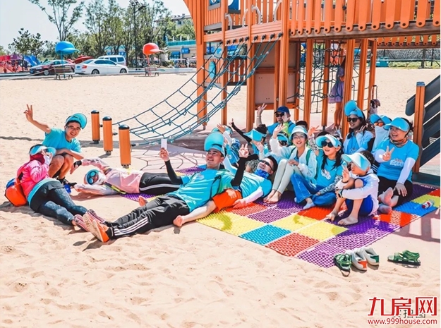 暑期强档上新!带娃来龙湖学武功,上少林,燃情一夏——九房网 暑期强档上新!带娃来龙湖学武功,上少林,燃情一夏——九房网