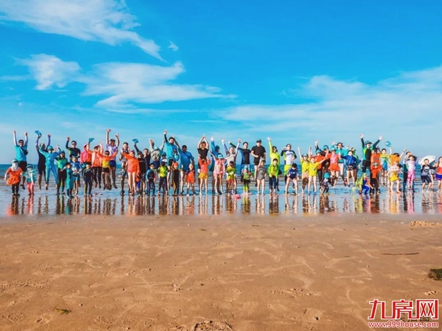 暑期强档上新!带娃来龙湖学武功,上少林,燃情一夏——九房网 暑期强档上新!带娃来龙湖学武功,上少林,燃情一夏——九房网