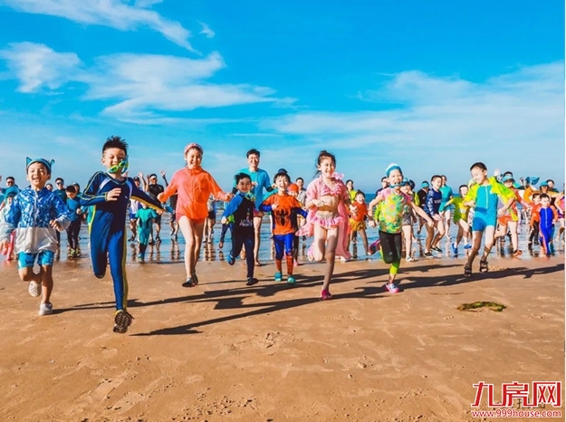 暑期强档上新!带娃来龙湖学武功,上少林,燃情一夏——九房网 暑期强档上新!带娃来龙湖学武功,上少林,燃情一夏——九房网