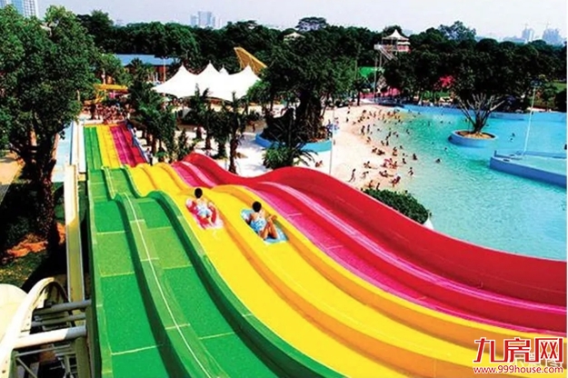 暑期强档上新!带娃来龙湖学武功,上少林,燃情一夏——九房网 暑期强档上新!带娃来龙湖学武功,上少林,燃情一夏——九房网