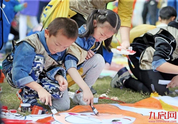 小龙人计划 | 乘风破浪,今夏开启——九房网 小龙人计划 | 乘风破浪,今夏开启——九房网