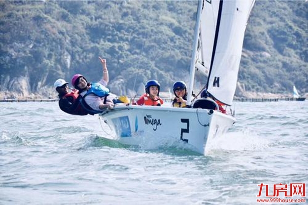 小龙人计划 | 乘风破浪,今夏开启——九房网 小龙人计划 | 乘风破浪,今夏开启——九房网