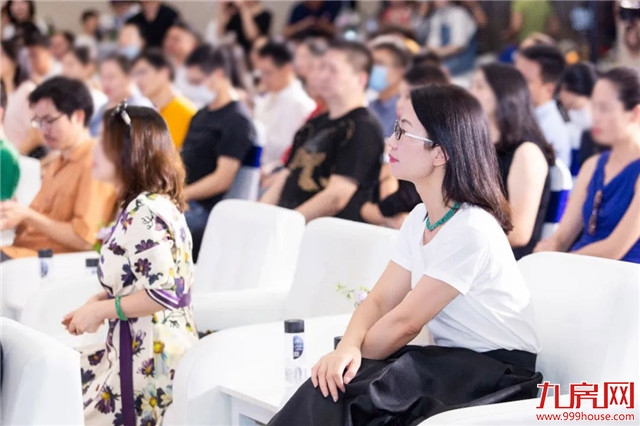 夏日之约,大咖齐聚厦门,共话城市美学新高度——九房网 夏日之约,大咖齐聚厦门,共话城市美学新高度——九房网