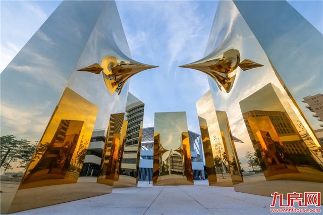 夏日之约,大咖齐聚厦门,共话城市美学新高度——九房网 夏日之约,大咖齐聚厦门,共话城市美学新高度——九房网