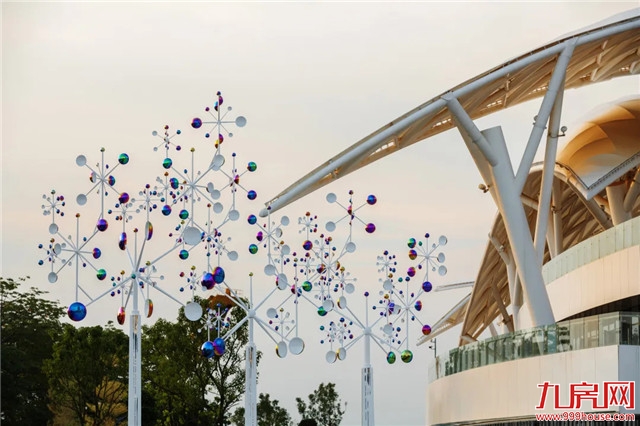 夏日之约,大咖齐聚厦门,共话城市美学新高度——九房网 夏日之约,大咖齐聚厦门,共话城市美学新高度——九房网