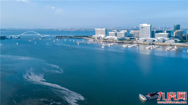 夏日之约,大咖齐聚厦门,共话城市美学新高度——九房网 夏日之约,大咖齐聚厦门,共话城市美学新高度——九房网