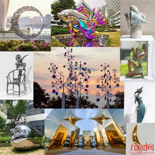 夏日之约,大咖齐聚厦门,共话城市美学新高度——九房网 夏日之约,大咖齐聚厦门,共话城市美学新高度——九房网