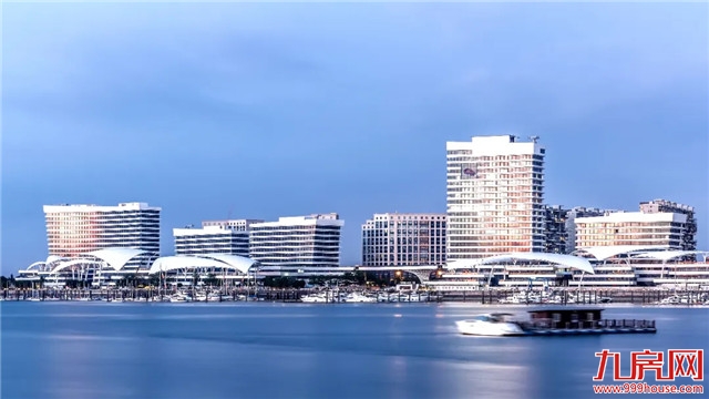 夏日之约,大咖齐聚厦门,共话城市美学新高度——九房网 夏日之约,大咖齐聚厦门,共话城市美学新高度——九房网