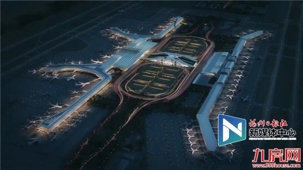 巨变!超万亿!16大重点项目!未来5年,福州将打造国内一流、世界一流…——九房网 巨变!超万亿!16大重点项目!未来5年,福州将打造国内一流、世界一流…——九房网