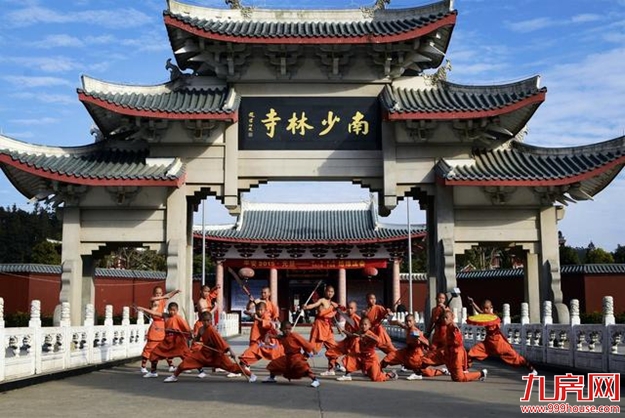 我是非遗传承人,功夫少年,一战成名 ——九房网 我是非遗传承人,功夫少年,一战成名 ——九房网