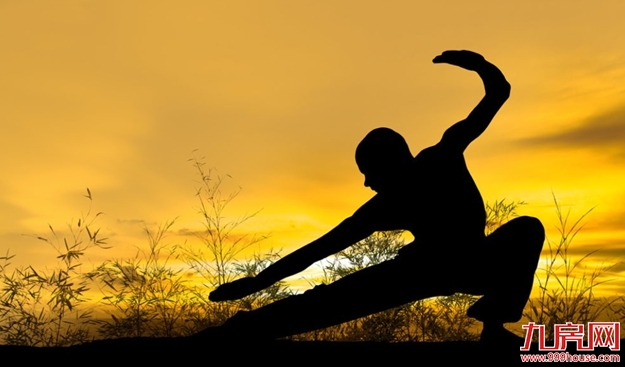 时隔多年,再圆武林梦——九房网 时隔多年,再圆武林梦——九房网