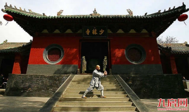 时隔多年,再圆武林梦——九房网 时隔多年,再圆武林梦——九房网