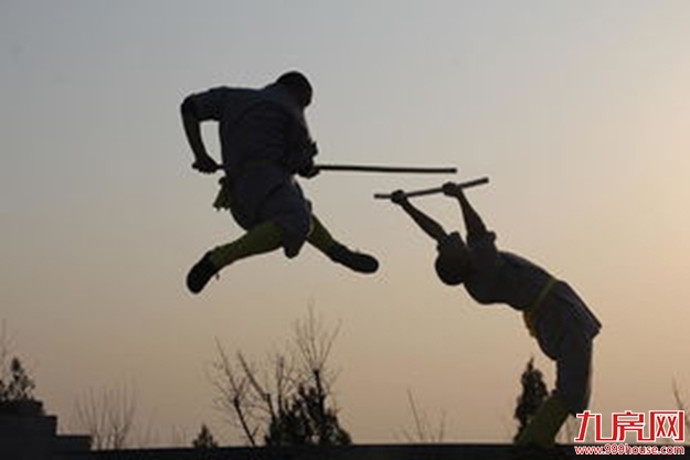 时隔多年,再圆武林梦——九房网 时隔多年,再圆武林梦——九房网