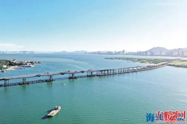 爆发了！厦门！厦门！今天起将富得流油！这里的人都将身价大涨！——九房网