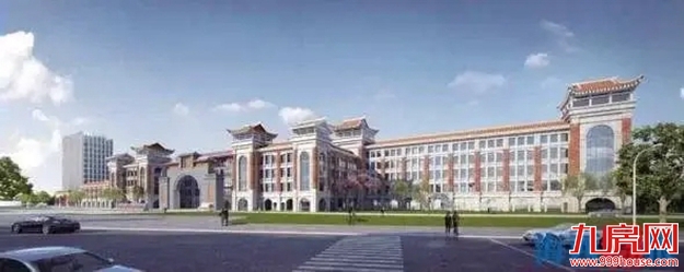 爆发了！厦门！厦门！今天起将富得流油！这里的人都将身价大涨！——九房网