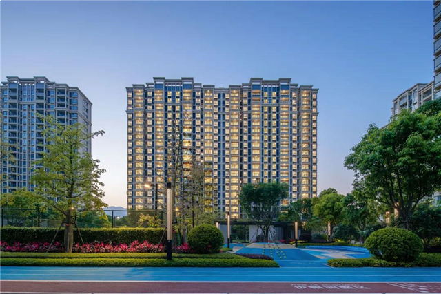 安家名校旁，远见家与孩子的美好未来！——九房网