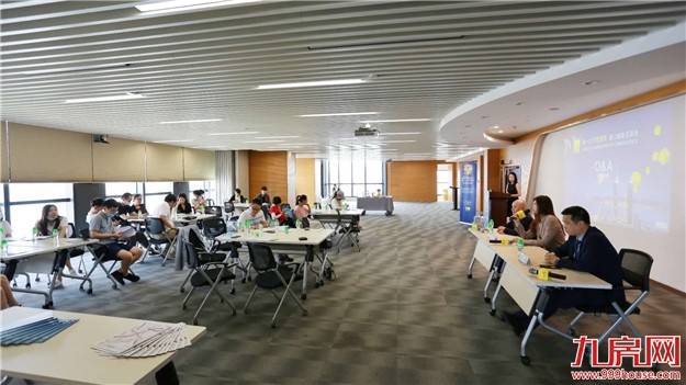 第一太平戴维斯发布 2020年上半年厦门房地产市场报告——九房网