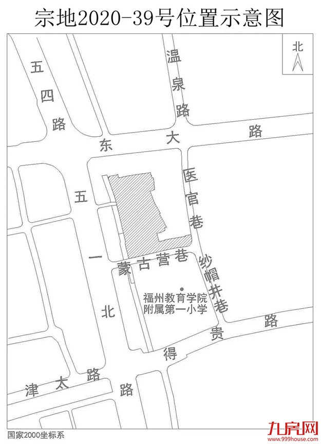 起拍总价79.69亿!最高起拍价2.5万/㎡!鼓楼、晋安、仓山7幅地块8.28出让!——九房网 起拍总价79.69亿!最高起拍价2.5万/㎡!鼓楼、晋安、仓山7幅地块8.28出让!——九房网