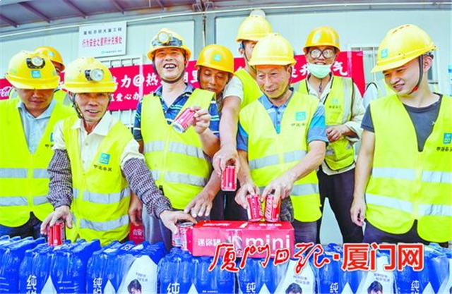 厦航总部大厦计划2021年底投用 将成区域“新地标”——九房网