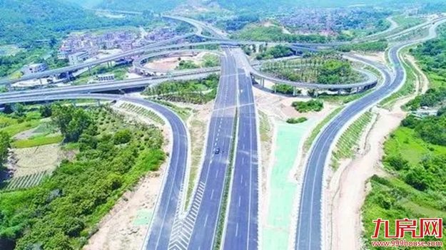 大规划,全面布局!2035年厦门要办这些大事,坐等身价暴涨!——九房网 大规划,全面布局!2035年厦门要办这些大事,坐等身价暴涨!——九房网