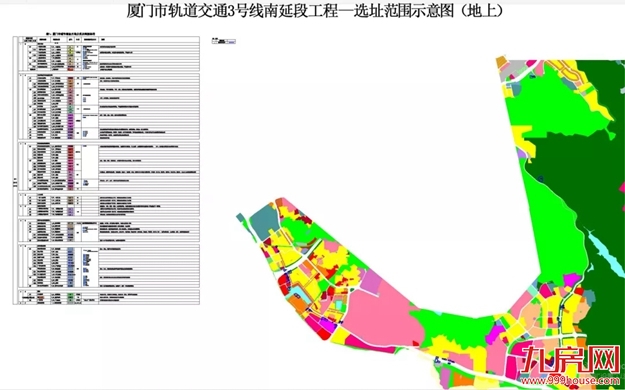 大规划,全面布局!2035年厦门要办这些大事,坐等身价暴涨!——九房网 大规划,全面布局!2035年厦门要办这些大事,坐等身价暴涨!——九房网