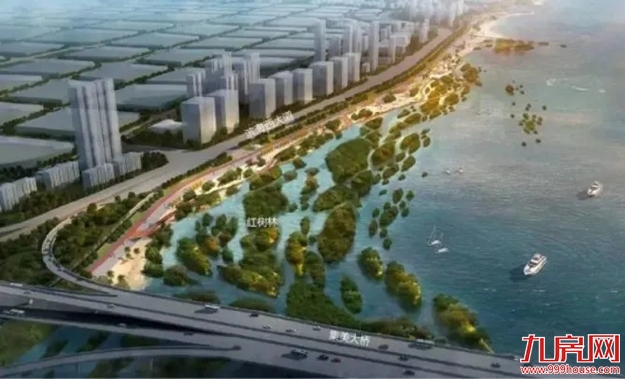 大规划,全面布局!2035年厦门要办这些大事,坐等身价暴涨!——九房网 大规划,全面布局!2035年厦门要办这些大事,坐等身价暴涨!——九房网