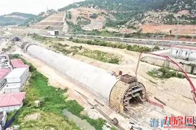 大规划,全面布局!2035年厦门要办这些大事,坐等身价暴涨!——九房网 大规划,全面布局!2035年厦门要办这些大事,坐等身价暴涨!——九房网