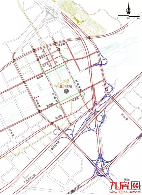 大规划,全面布局!2035年厦门要办这些大事,坐等身价暴涨!——九房网 大规划,全面布局!2035年厦门要办这些大事,坐等身价暴涨!——九房网