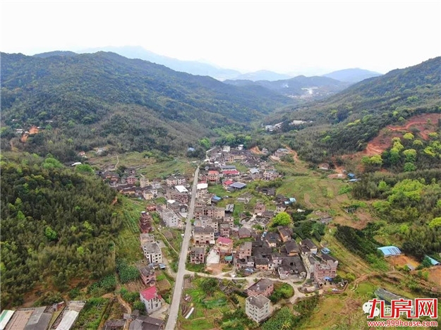 重磅官宣!龙岩新机场初步勘察正式招标!龙岩将迎来巨变!——九房网 重磅官宣!龙岩新机场初步勘察正式招标!龙岩将迎来巨变!——九房网