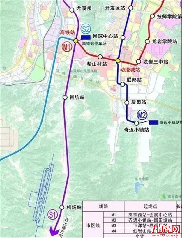 重磅官宣!龙岩新机场初步勘察正式招标!龙岩将迎来巨变!——九房网 重磅官宣!龙岩新机场初步勘察正式招标!龙岩将迎来巨变!——九房网