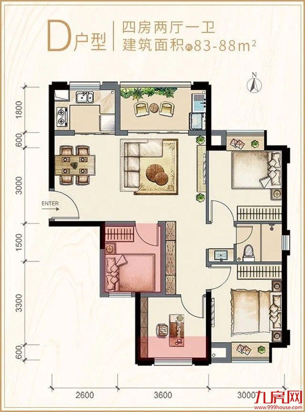 这场引领马銮湾新城人居潮流的发布会，透露出哪些好消息？——九房网