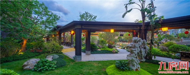 这场引领马銮湾新城人居潮流的发布会，透露出哪些好消息？——九房网