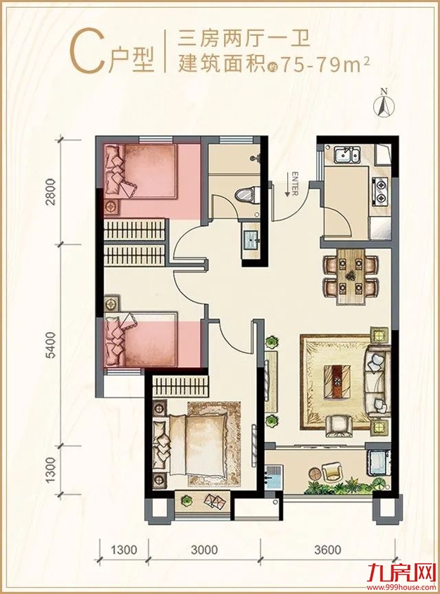 这场引领马銮湾新城人居潮流的发布会，透露出哪些好消息？——九房网