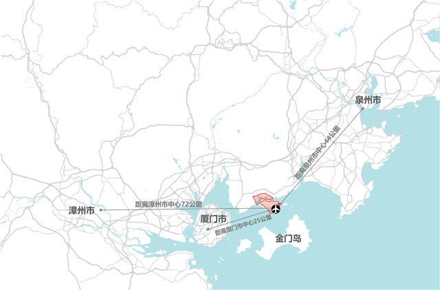 全省唯一！国务院正式批复！厦门入选国家级试点！——九房网