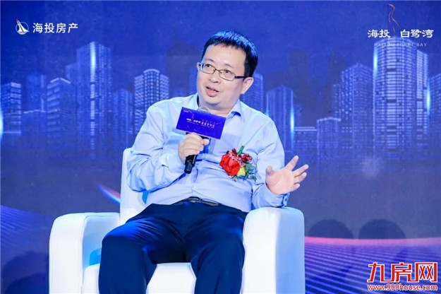 这场引领马銮湾新城人居潮流的发布会，透露出哪些好消息？——九房网