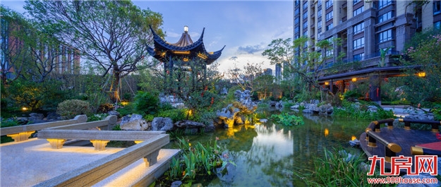 这场引领马銮湾新城人居潮流的发布会，透露出哪些好消息？——九房网