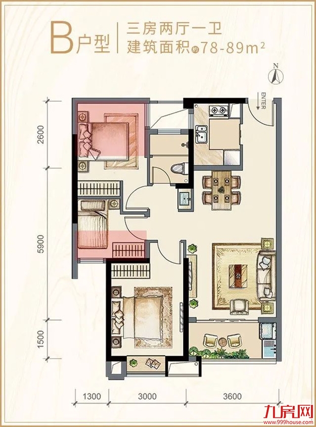 这场引领马銮湾新城人居潮流的发布会，透露出哪些好消息？——九房网