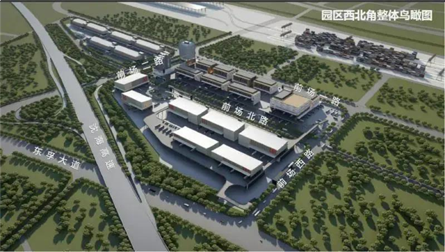 最新消息！SM马銮湾项目预计明年第一季度开工——九房网