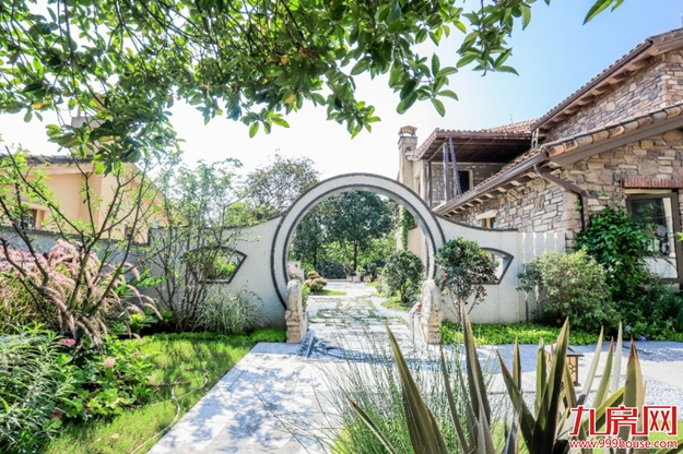 贯通最后一公里:龙湖推出九大增值服务——九房网 贯通最后一公里:龙湖推出九大增值服务——九房网