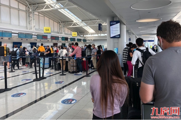 贯通最后一公里:龙湖推出九大增值服务——九房网 贯通最后一公里:龙湖推出九大增值服务——九房网