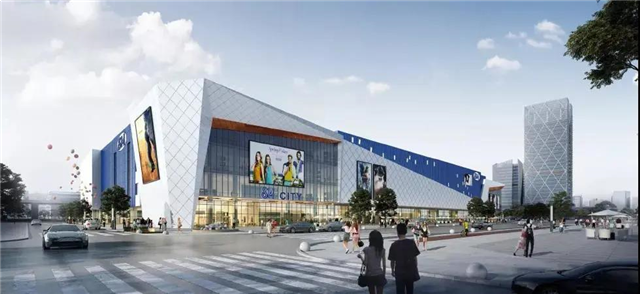 最新消息！SM马銮湾项目预计明年第一季度开工——九房网