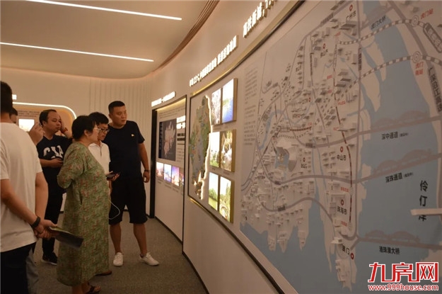 品奥园 鉴匠心|2020奥园厦门媒体品鉴行 礼阅不凡——九房网 品奥园 鉴匠心|2020奥园厦门媒体品鉴行 礼阅不凡——九房网