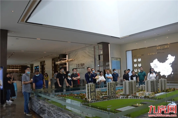 品奥园 鉴匠心|2020奥园厦门媒体品鉴行 礼阅不凡——九房网 品奥园 鉴匠心|2020奥园厦门媒体品鉴行 礼阅不凡——九房网