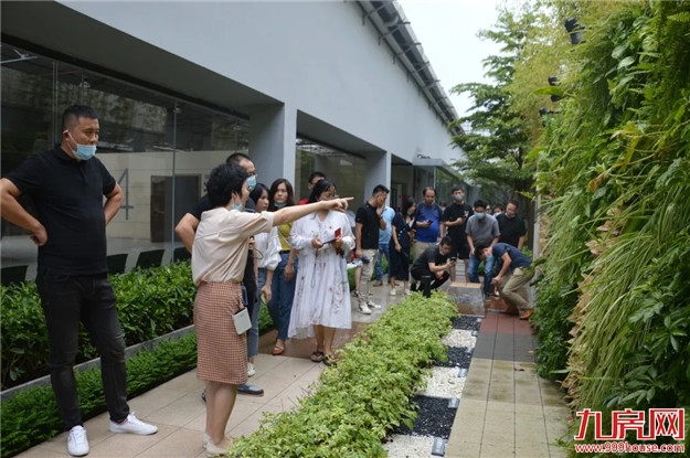 品奥园 鉴匠心|2020奥园厦门媒体品鉴行 礼阅不凡——九房网 品奥园 鉴匠心|2020奥园厦门媒体品鉴行 礼阅不凡——九房网