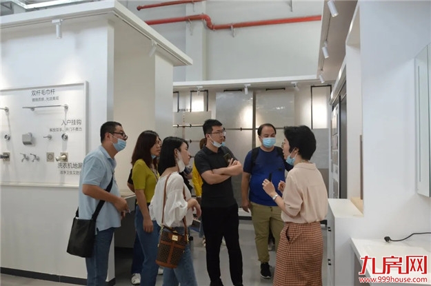 品奥园 鉴匠心|2020奥园厦门媒体品鉴行 礼阅不凡——九房网 品奥园 鉴匠心|2020奥园厦门媒体品鉴行 礼阅不凡——九房网