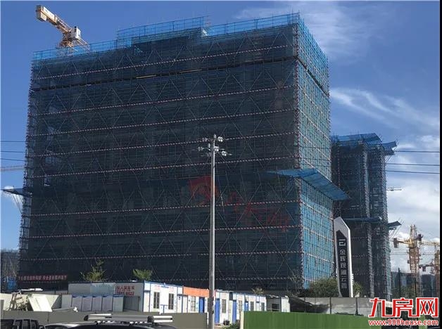 重磅!名校入驻!商业配套升级!区域价值飙升!江南CBD六大楼盘最新动态曝光!——九房网 重磅!名校入驻!商业配套升级!区域价值飙升!江南CBD六大楼盘最新动态曝光!——九房网