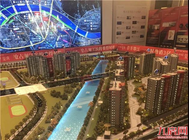 重磅!名校入驻!商业配套升级!区域价值飙升!江南CBD六大楼盘最新动态曝光!——九房网 重磅!名校入驻!商业配套升级!区域价值飙升!江南CBD六大楼盘最新动态曝光!——九房网