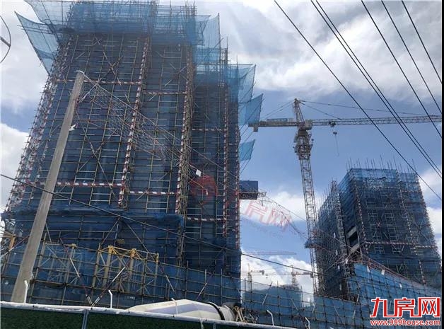 重磅!名校入驻!商业配套升级!区域价值飙升!江南CBD六大楼盘最新动态曝光!——九房网 重磅!名校入驻!商业配套升级!区域价值飙升!江南CBD六大楼盘最新动态曝光!——九房网