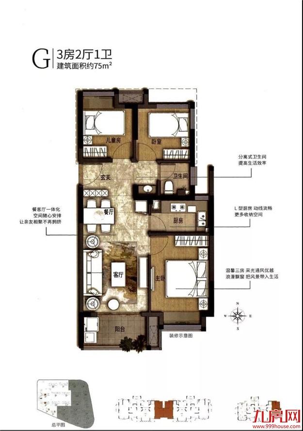 五大红盘汇聚,新五四北或成福州中央居住区?——九房网 五大红盘汇聚,新五四北或成福州中央居住区?——九房网