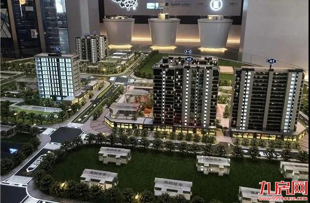 重磅!名校入驻!商业配套升级!区域价值飙升!江南CBD六大楼盘最新动态曝光!——九房网 重磅!名校入驻!商业配套升级!区域价值飙升!江南CBD六大楼盘最新动态曝光!——九房网